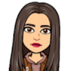 Meet your Posher, Lesly